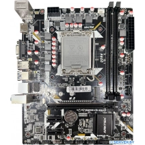 Материнская плата Arktek AK-H610M EG VA