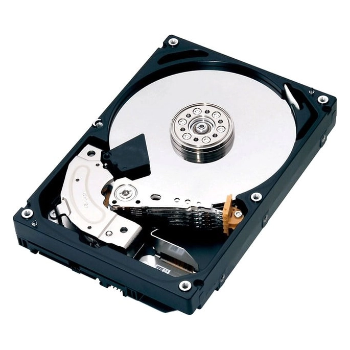 Жесткий диск Toshiba MG04ACA-N 4TB MG04ACA400N. Фото 1