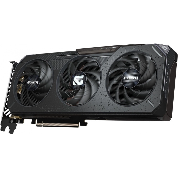 Видеокарта Gigabyte Radeon RX 9060 XT GAMING 8G GV-R9060XTGAMING-8GD. Фото 3