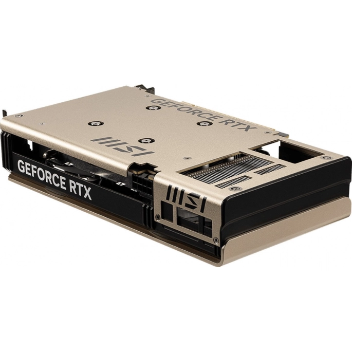 Видеокарта MSI GeForce RTX 5060 8G Inspire 2X OC. Фото 2
