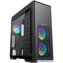 GameMax Master 2 (черный)