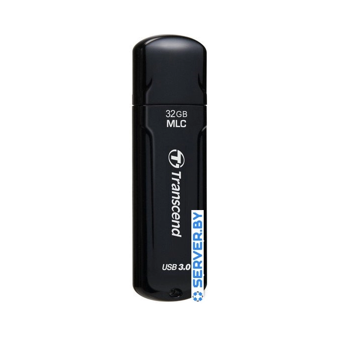 USB Flash Transcend JetFlash 750 32GB (TS32GJF750K). Фото 4