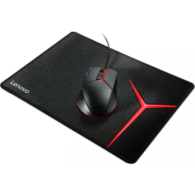 Коврик для мыши Lenovo Y. Фото 2