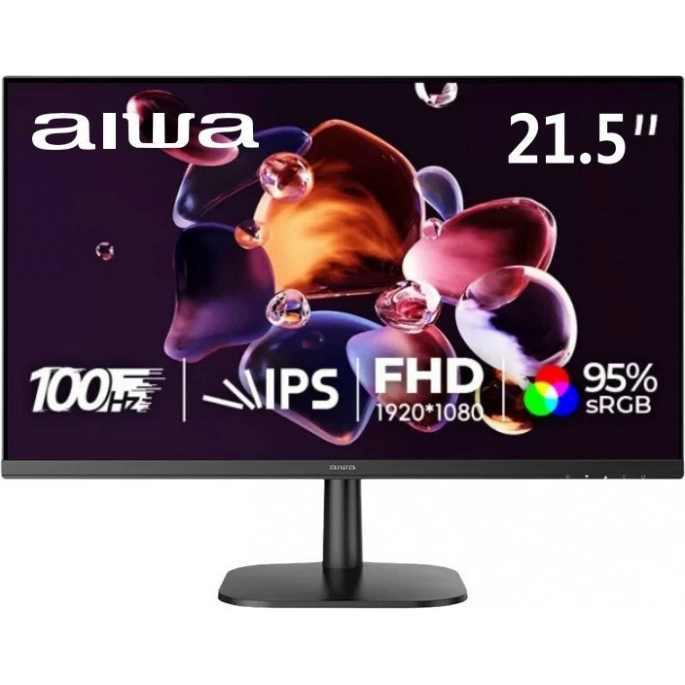 Монитор Aiwa F5-22F100-V1. Фото 1