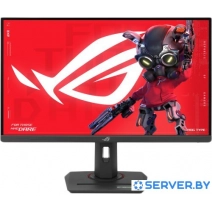 Игровой монитор ASUS ROG Strix XG27ACMG