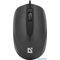 Мышь Defender Alpha MB-507