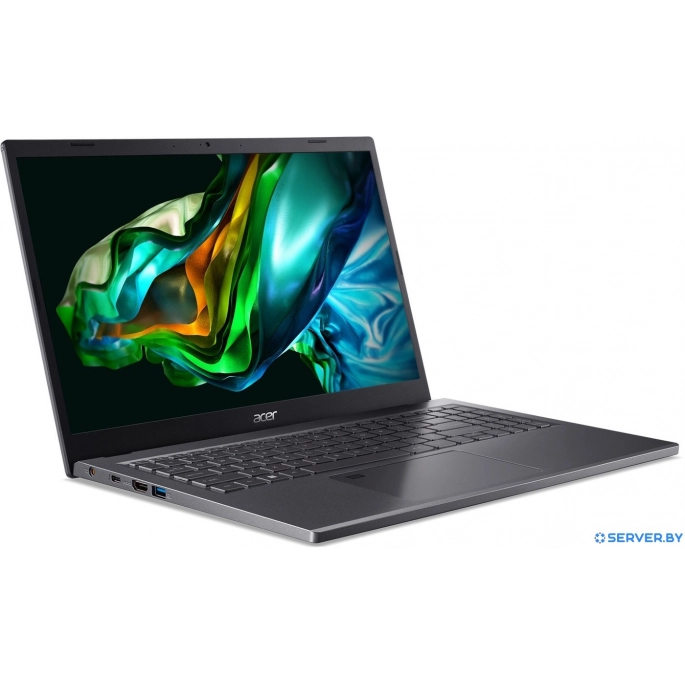 Ноутбук Acer Aspire 5 A515-58P-359X NX.KHJER.001. Фото 2