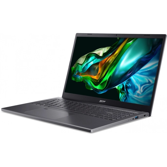 Ноутбук Acer Aspire 5 A515-58P-359X NX.KHJER.001. Фото 3