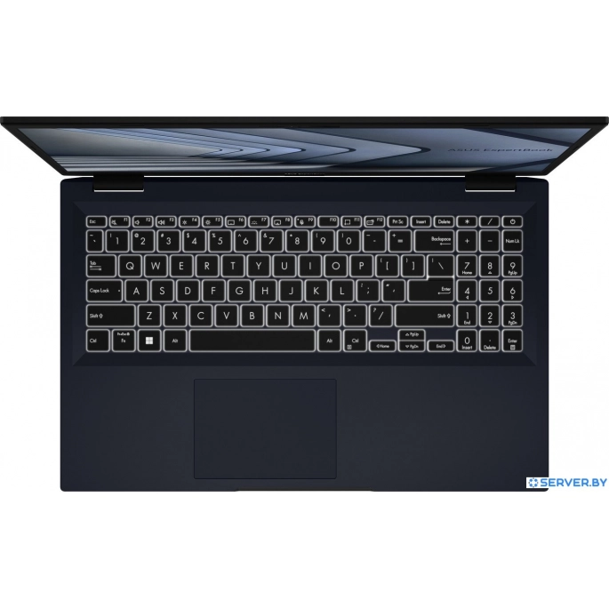 Ноутбук ASUS Expertbook B1 B1502CGA-BQ0377. Фото 5