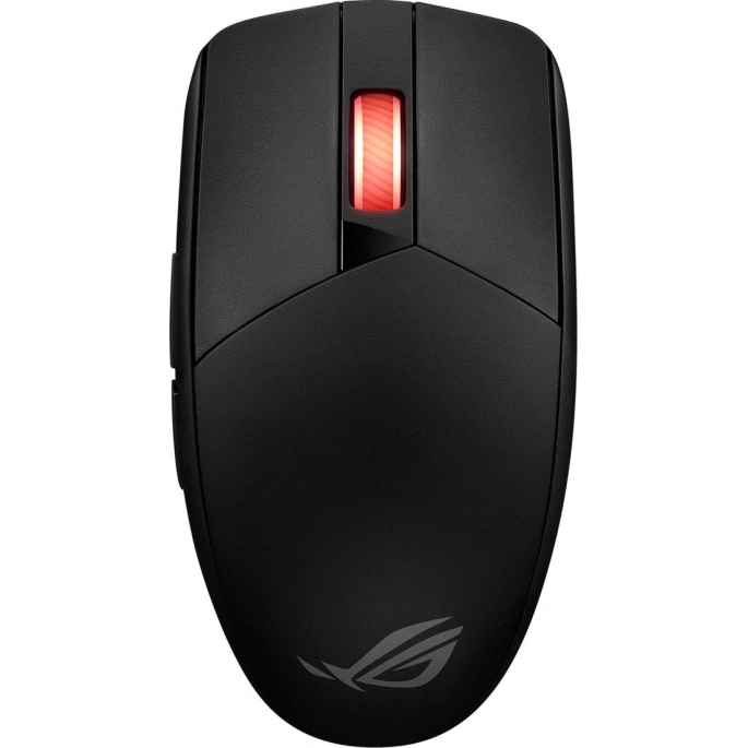 Игровая мышь ASUS ROG Strix Impact III Wireless. Фото 1