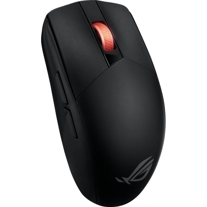 Игровая мышь ASUS ROG Strix Impact III Wireless. Фото 2