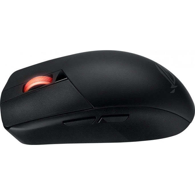 Игровая мышь ASUS ROG Strix Impact III Wireless. Фото 3