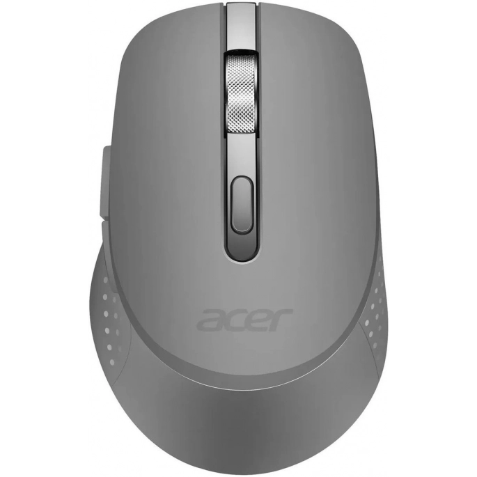 Мышь Acer OMR310 (темно-серый). Фото 1
