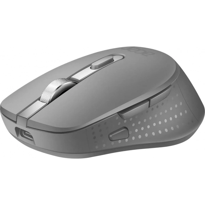 Мышь Acer OMR310 (темно-серый). Фото 2