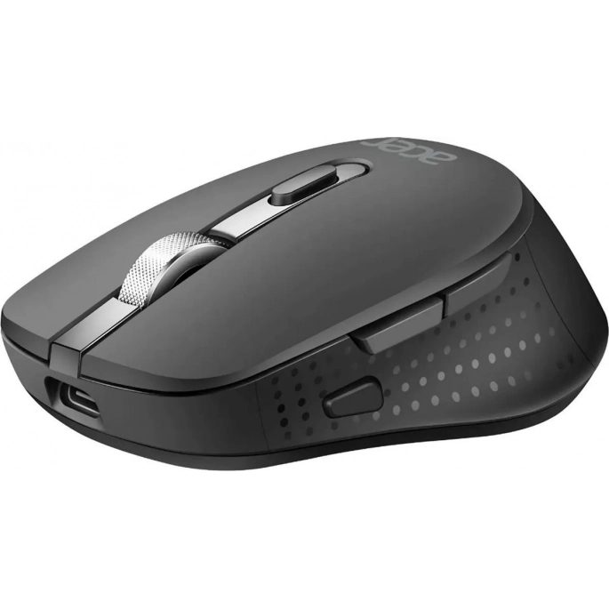 Мышь Acer OMR310 (черный). Фото 2