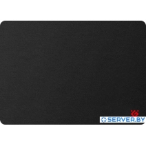 Коврик для мыши Defender Black S