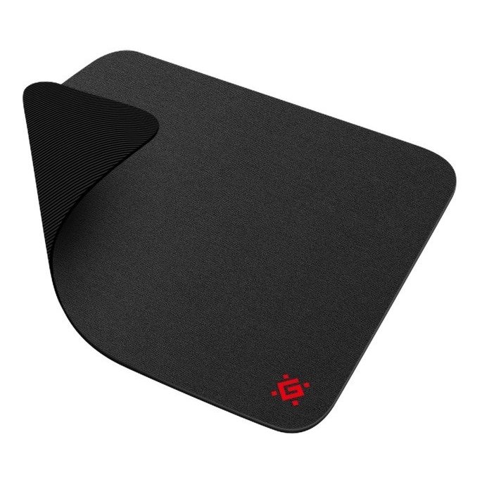 Коврик для мыши Defender Black S. Фото 2