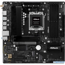 Материнская плата ASRock B850M Pro-A WiFi