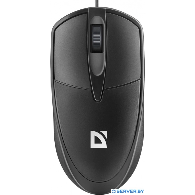Мышь Defender Trace MB-989. Фото 1