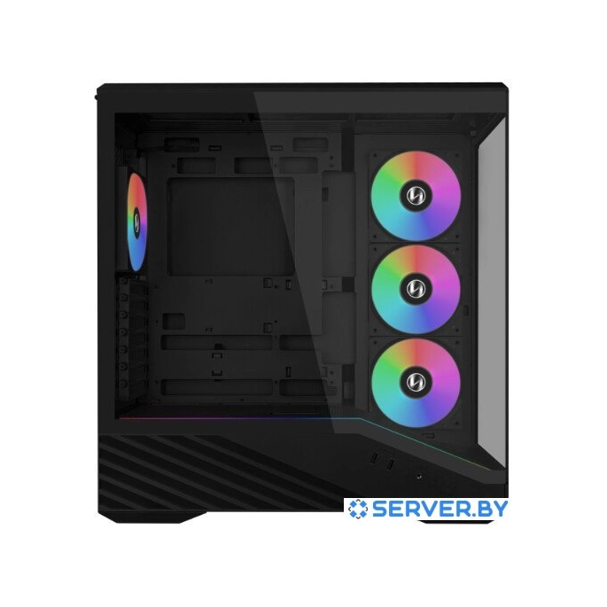Корпус Lian Li Vector V100 G99.V100RX.R1. Фото 2