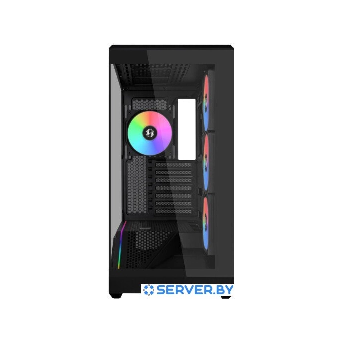Корпус Lian Li Vector V100 G99.V100RX.R1. Фото 3