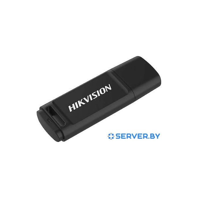 USB Flash Hikvision HS-USB-M210P/32G 32GB. Фото 1