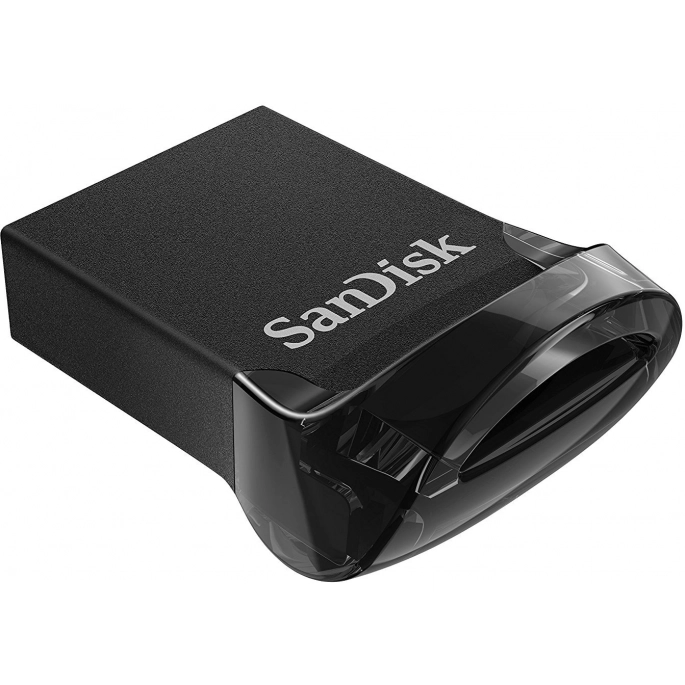 USB Flash SanDisk Ultra Fit USB 3.1 3x32GB SDCZ430-032G-G46T. Фото 2