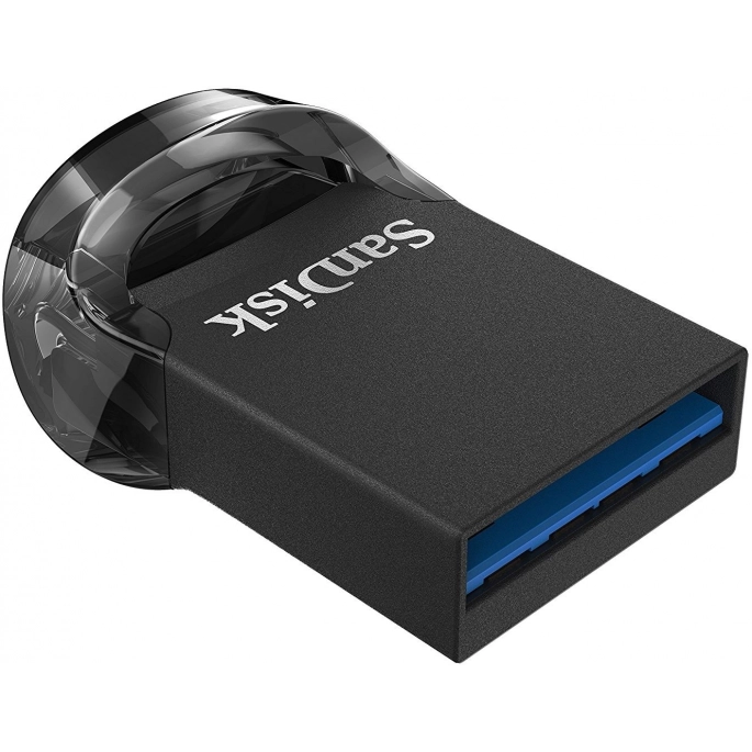 USB Flash SanDisk Ultra Fit USB 3.1 3x32GB SDCZ430-032G-G46T. Фото 3