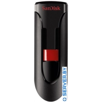 USB Flash SanDisk Cruzer Glide 64GB (SDCZ60-064G-B35)