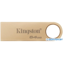 USB Flash Kingston DataTraveler SE9 G3 64GB DTSE9G3/64GB