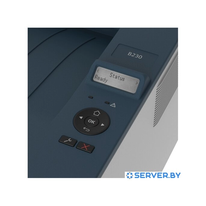 Принтер Xerox B230. Фото 5