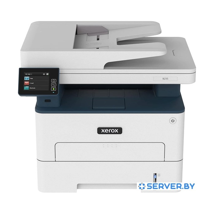 МФУ Xerox B235. Фото 1
