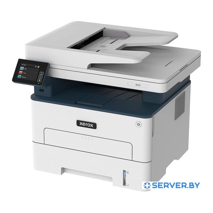 МФУ Xerox B235. Фото 3