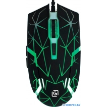 Игровая мышь Oklick 701G