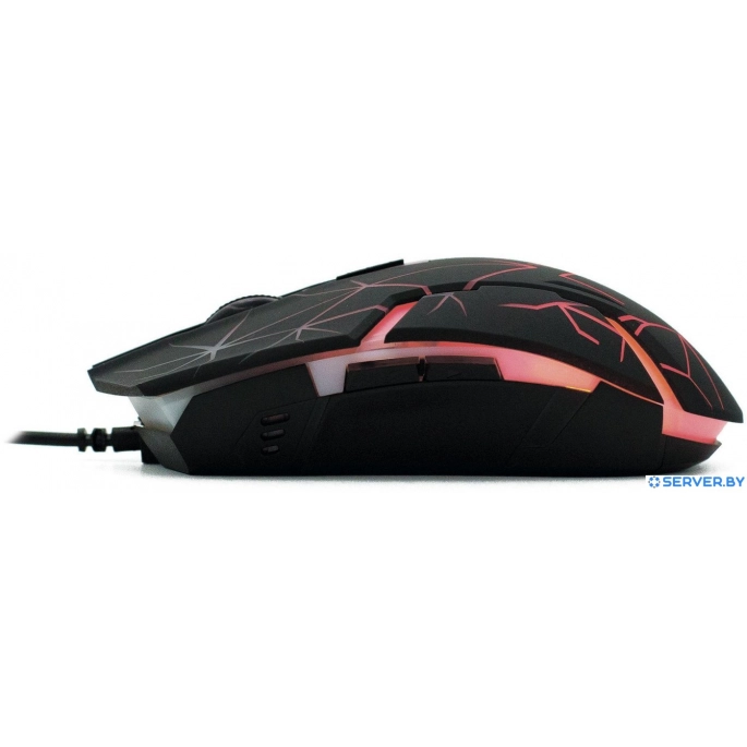 Игровая мышь Oklick 701G. Фото 5