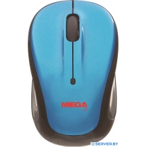 Мышь ProMega jet Mouse 6