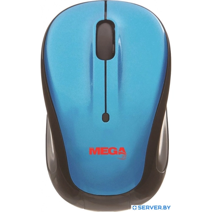 Мышь ProMega jet Mouse 6. Фото 1