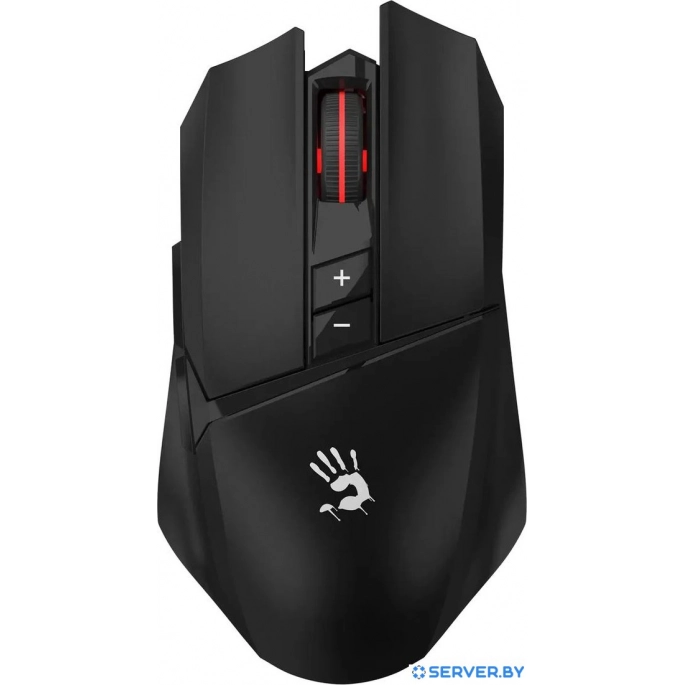 Игровая мышь A4Tech Bloody R36 Ultra. Фото 1