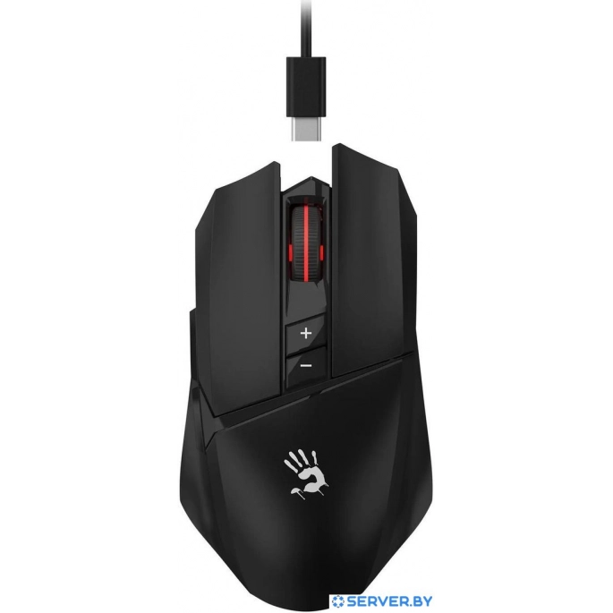 Игровая мышь A4Tech Bloody R36 Ultra. Фото 2