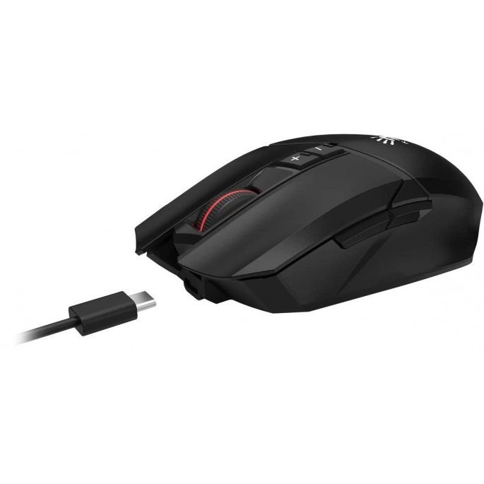 Игровая мышь A4Tech Bloody R36 Ultra. Фото 4