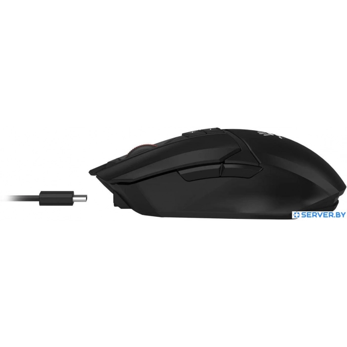 Игровая мышь A4Tech Bloody R36 Ultra. Фото 5