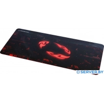 Коврик для стола FragMachine Mouse Pad Red