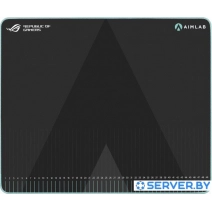 Коврик для мыши ASUS ROG Hone Ace Aim Lab Edition