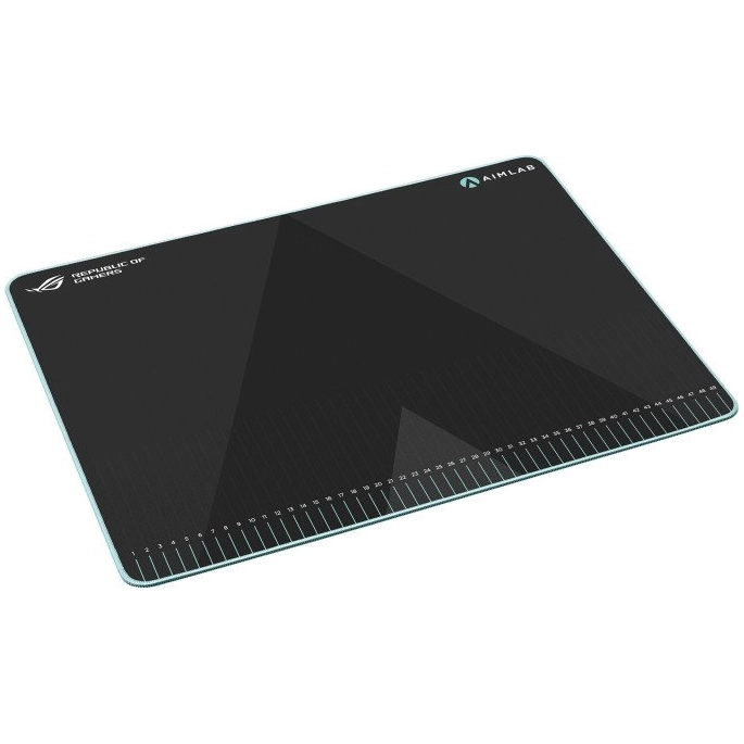 Коврик для мыши ASUS ROG Hone Ace Aim Lab Edition. Фото 2