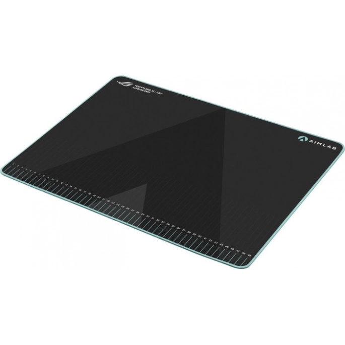 Коврик для мыши ASUS ROG Hone Ace Aim Lab Edition. Фото 3