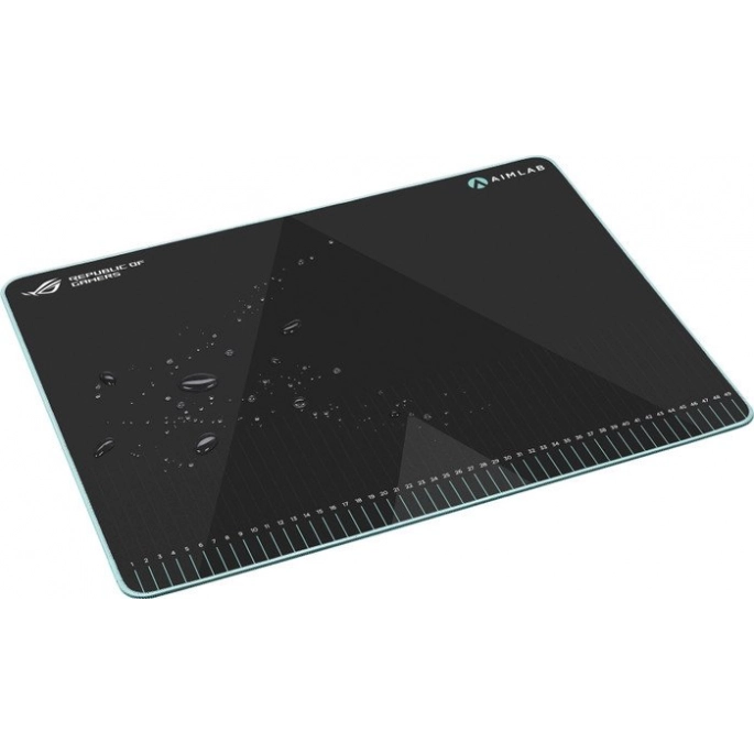 Коврик для мыши ASUS ROG Hone Ace Aim Lab Edition. Фото 4