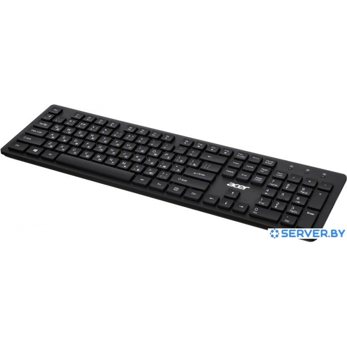 Клавиатура Acer OKW020. Фото 3