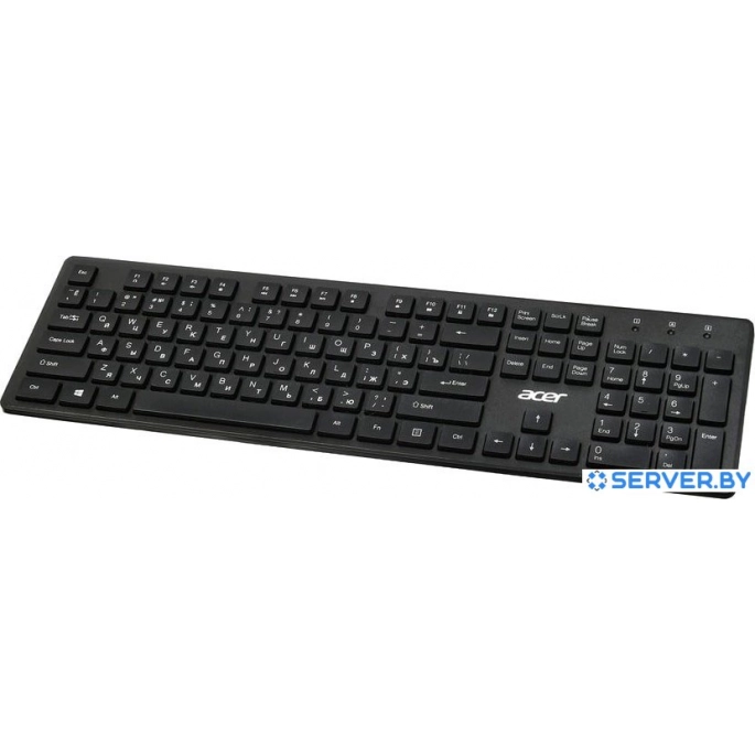 Клавиатура Acer OKW020. Фото 4