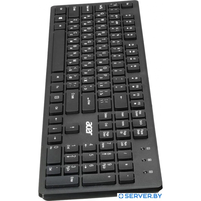 Клавиатура Acer OKW020. Фото 5