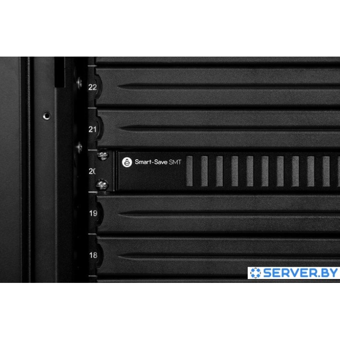 Источник бесперебойного питания Systeme Electric SMTSE750RMI1U. Фото 3